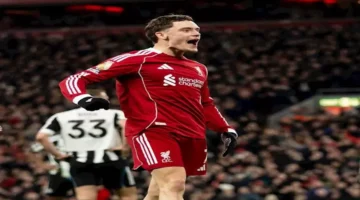 صراع الصدارة يشتعل.. ترتيب الدوري الإنجليزي بعد انتصارات أرسنال وليفربول في الجولة الحالية